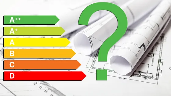 Kuo skiriasi pasyvus namas nuo A+ ir A++ klasės namų ir kurį pasirinkti?