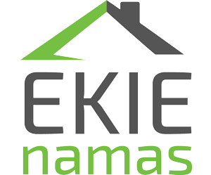 EKIE Namas