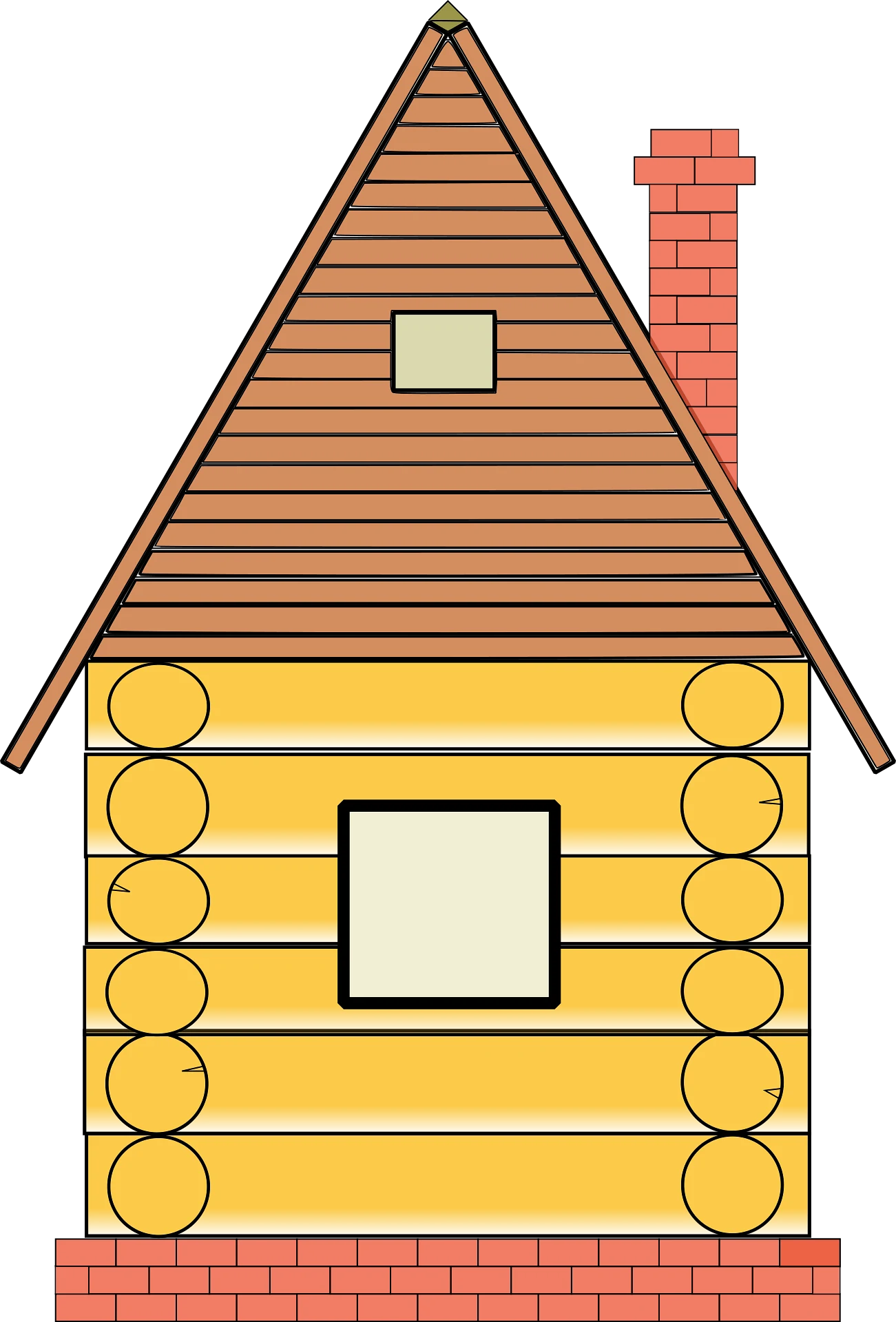 Mediniai namai